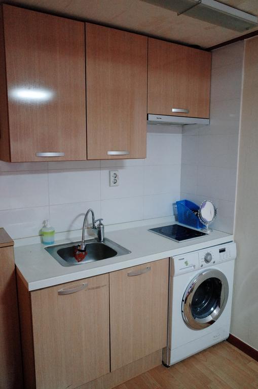 Bong Backpackers Hostel Seul Cameră foto