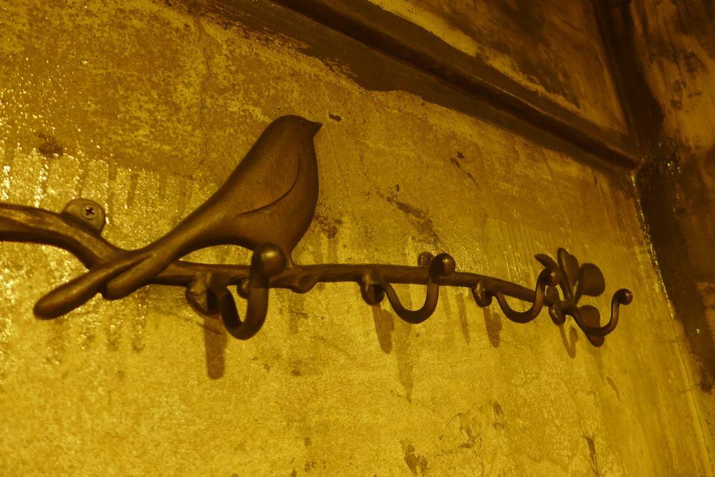 Bong Backpackers Hostel Seul Cameră foto